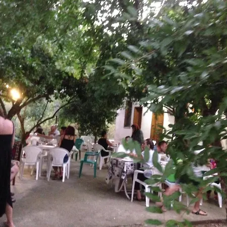 Rosery Karakalem *