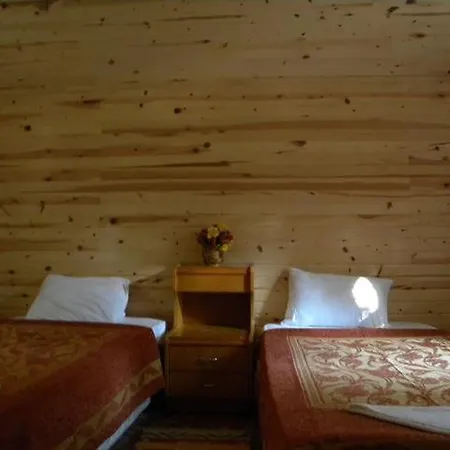 Homestay Rosery Karakalem Olympos