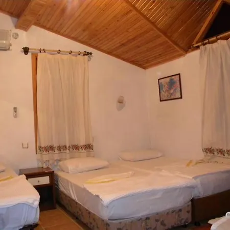 Rosery Karakalem Homestay