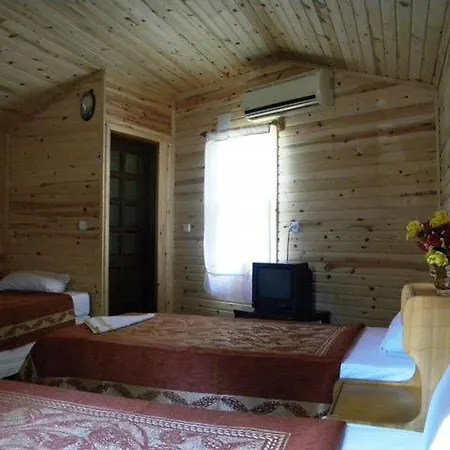 Rosery Karakalem * Olympos